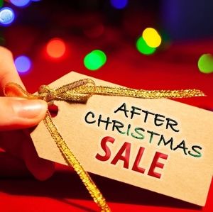 Welcome to my closet